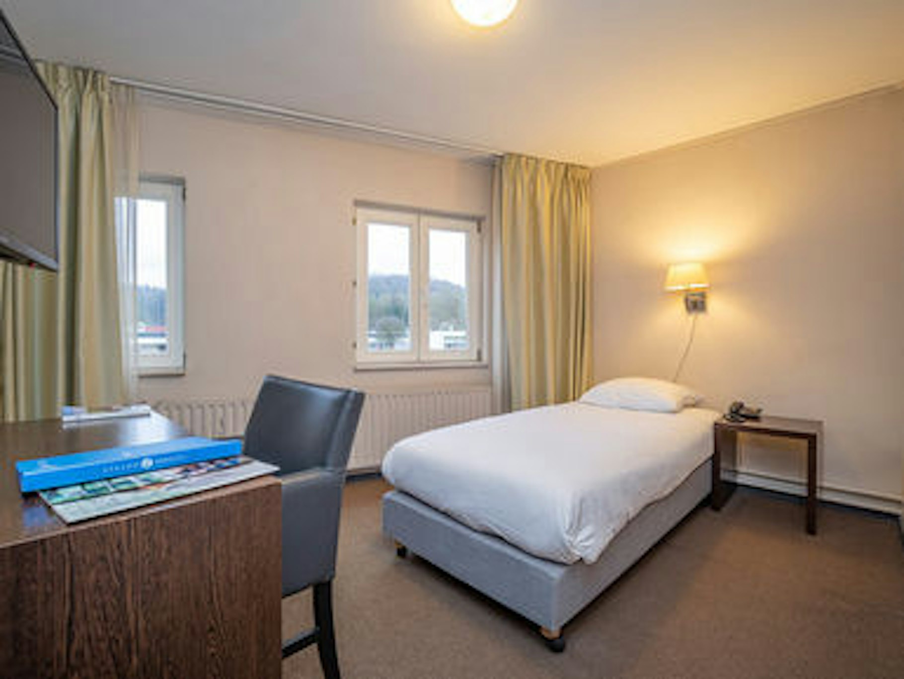 Fletcher Hotel Restaurant Geulvallei 14/58