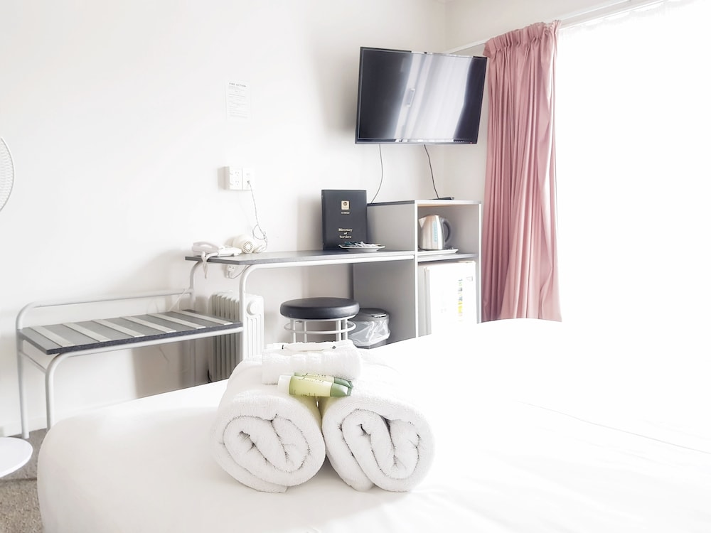 Auckland Akl Airport Motel 31/39