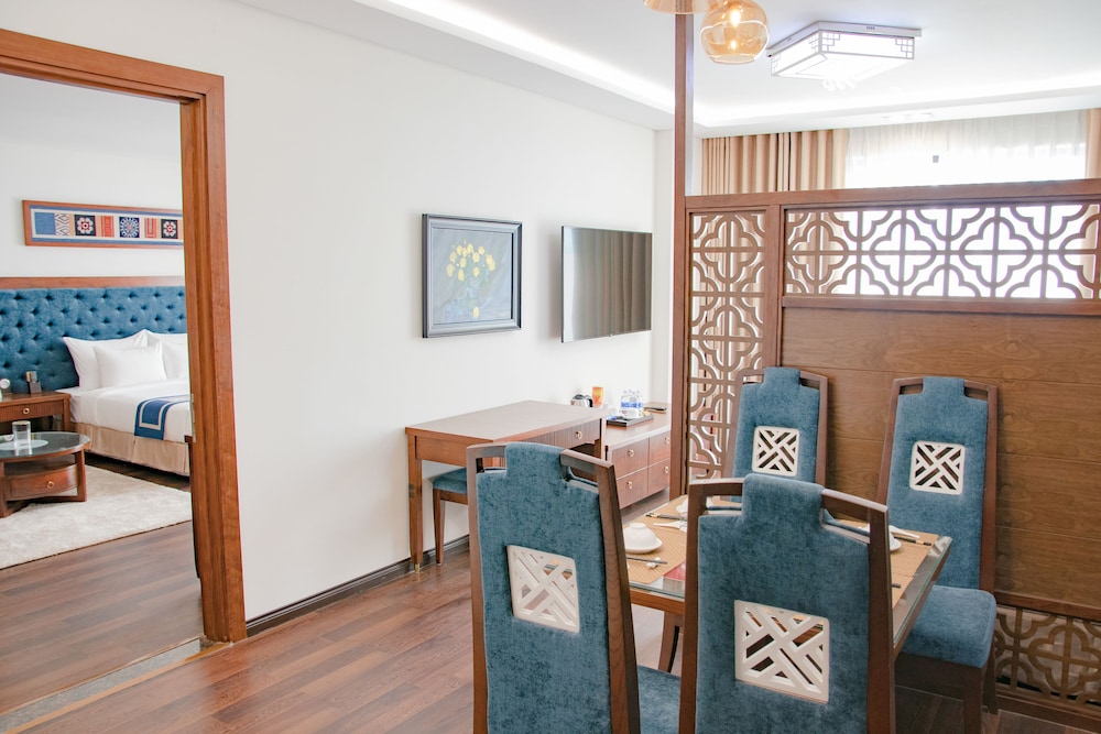 Balcona Hotel Da Nang 47/72