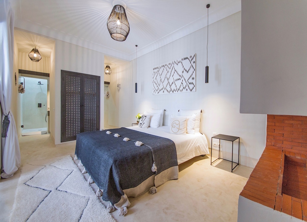 Riad 48 & Spa 25/60
