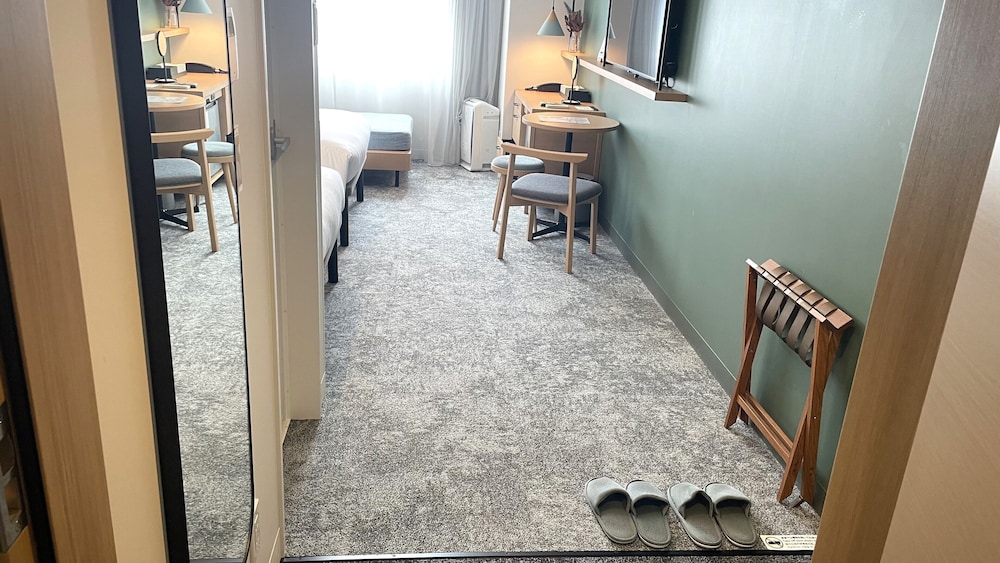 REF Omiya by Vessel Hotels 48/65