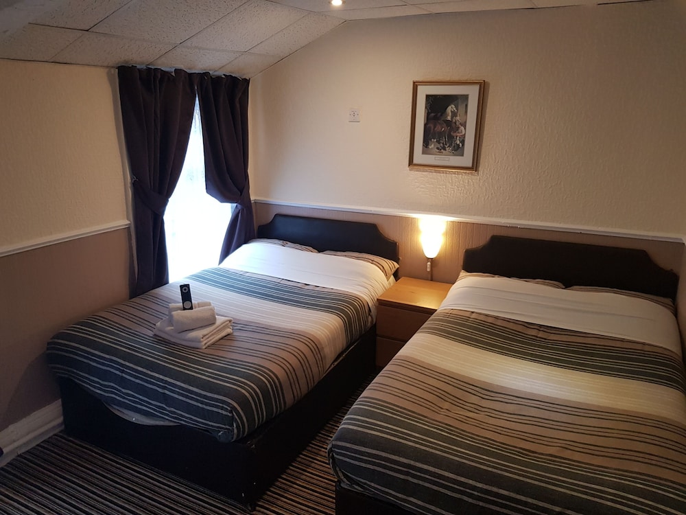 Grange House Hotel 13/51