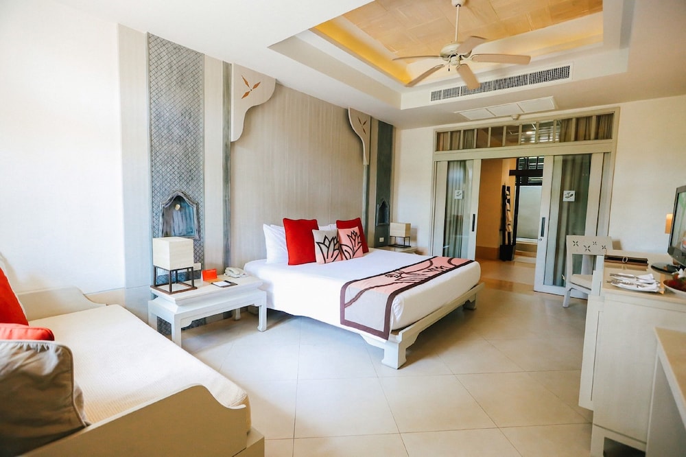 MELATI BEACH RESORT AND SPA 29/69