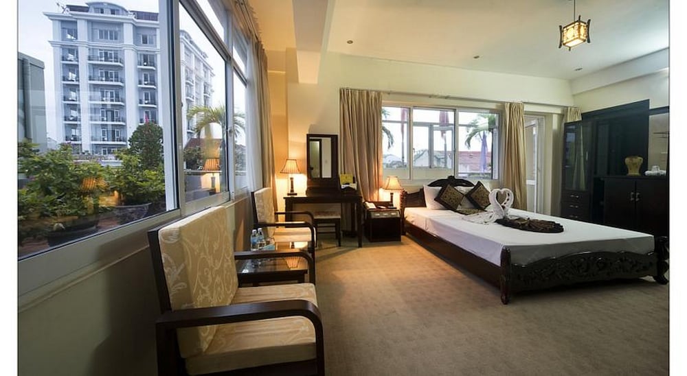 Duy Tan 2 Hotel 23/30