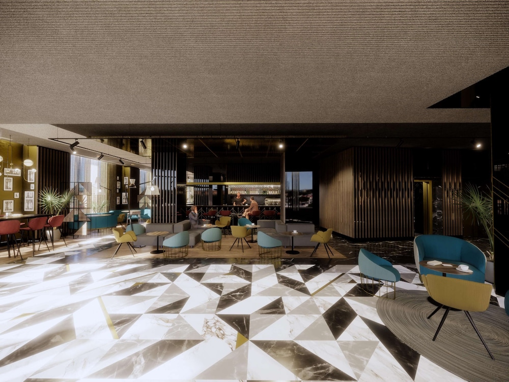 Radisson Blu Aurum Hotel Brasov 39/46