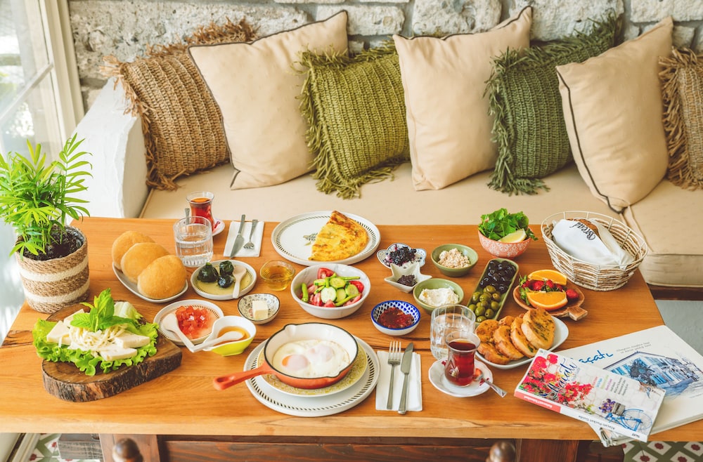 Palas Alacati - Adults Only 30/50