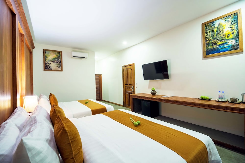 Won Residence & Spa 5/45