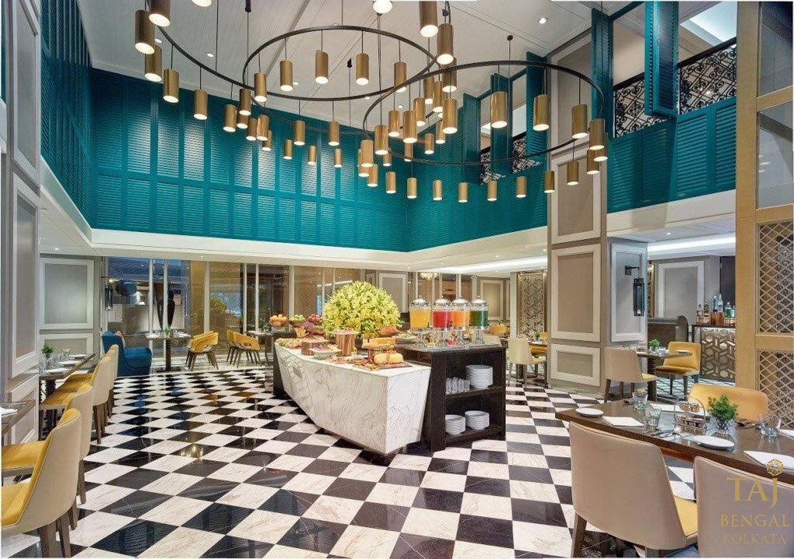 TAJ BENGAL 8/72