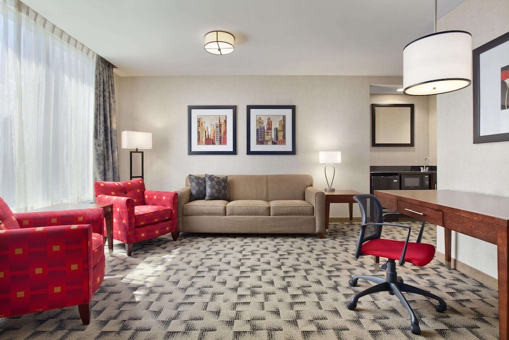 Embassy Suites Buffalo 48/65