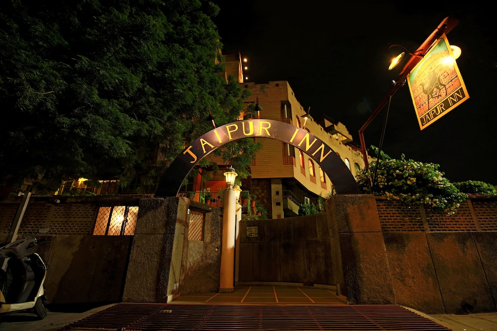Jaipur Inn 55/62