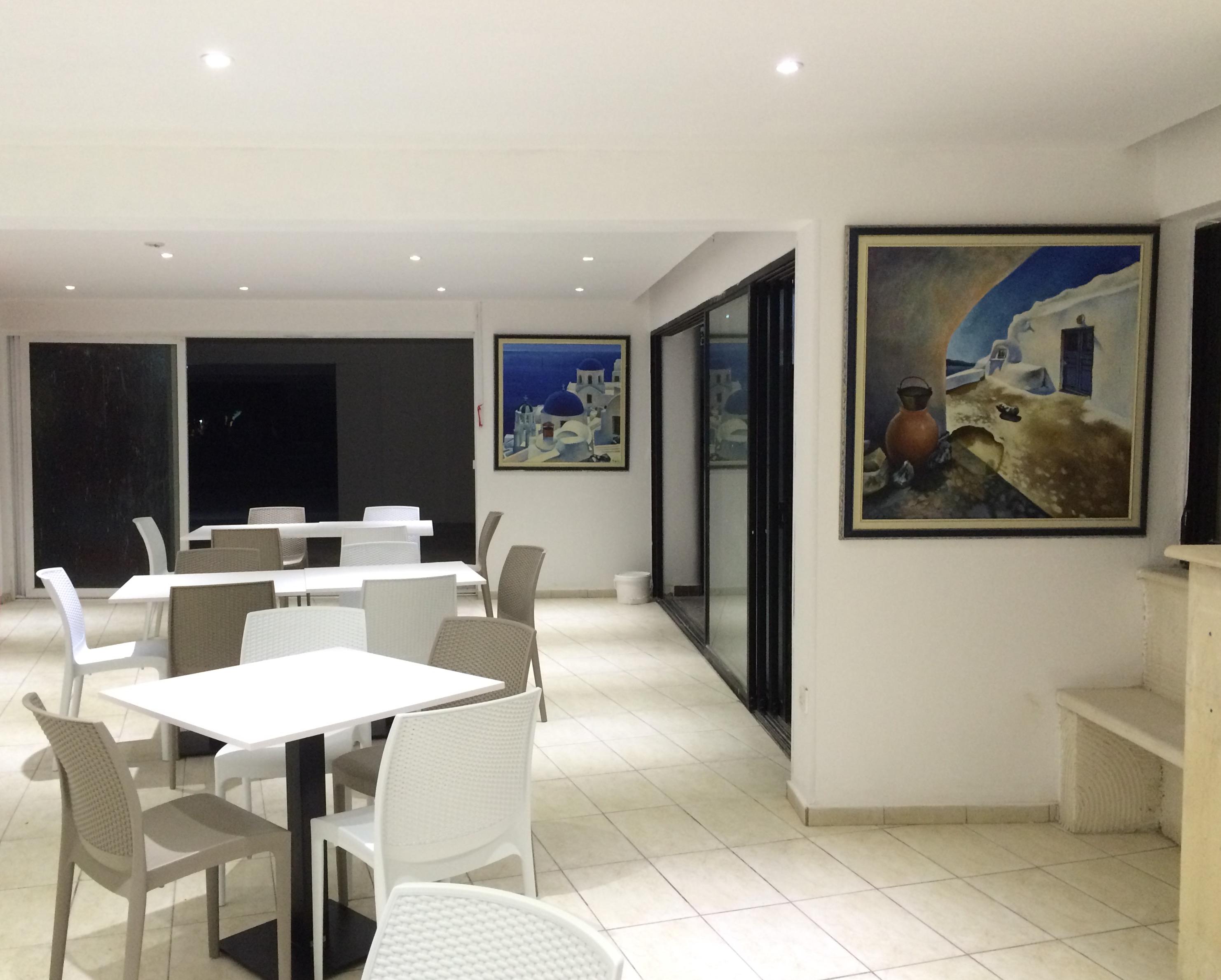 Pambos Napa Rocks Hotel - Adults Only 34/45