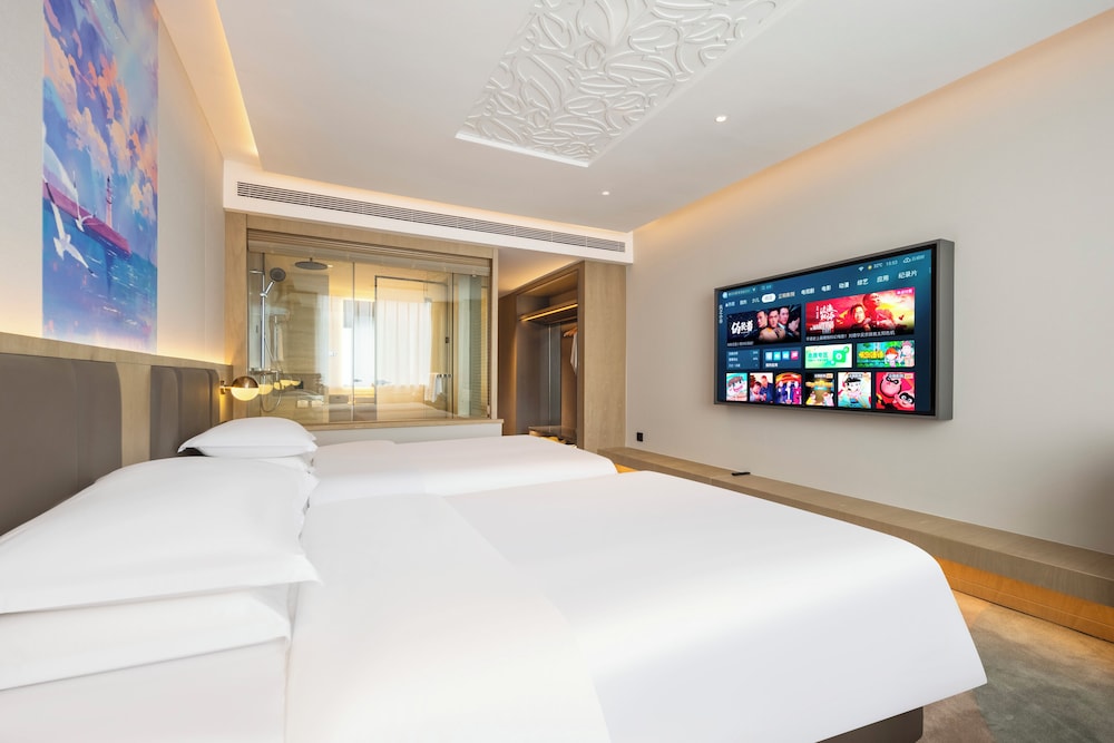 The Brigh Radiance Hotel Weihai 18/62