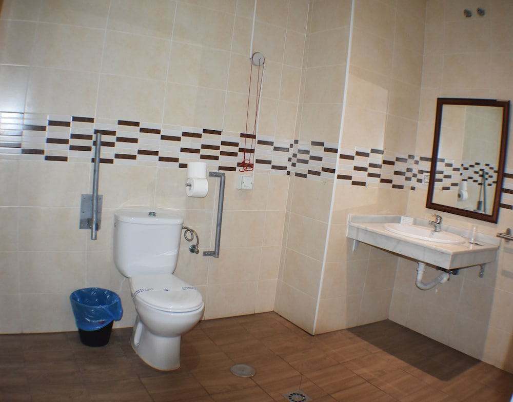 Hostal Alamare 45/50