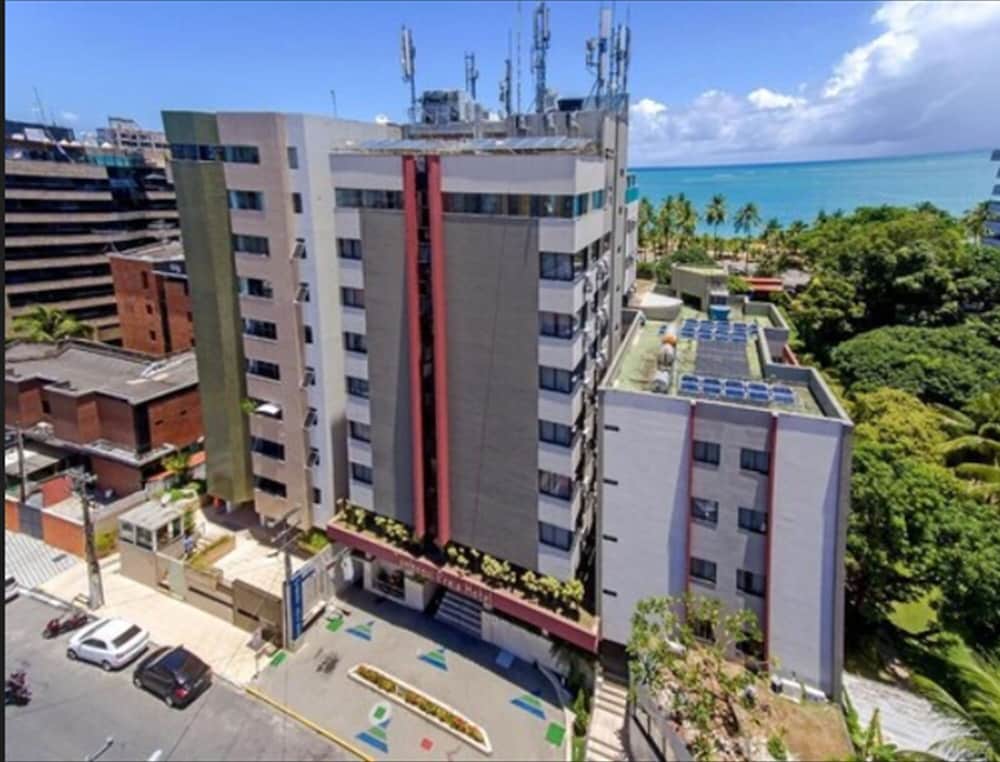 Tambaqui Praia Hotel in MACEIO