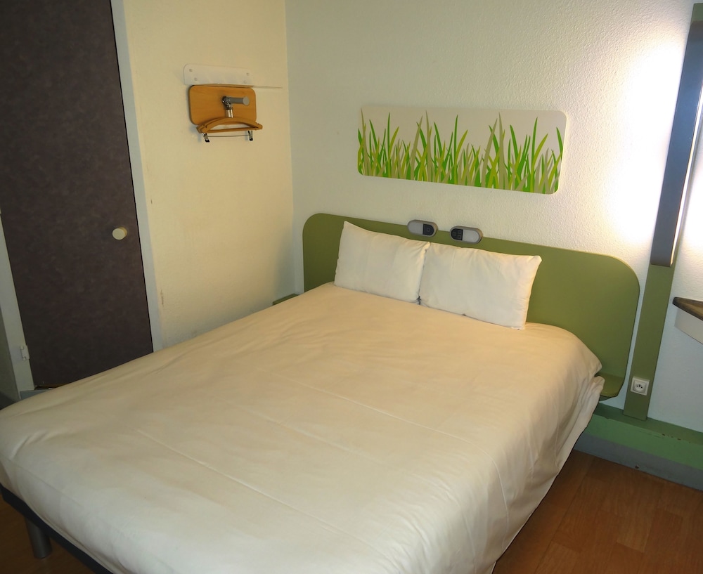 Ibis Budget Caen Gare 27/65