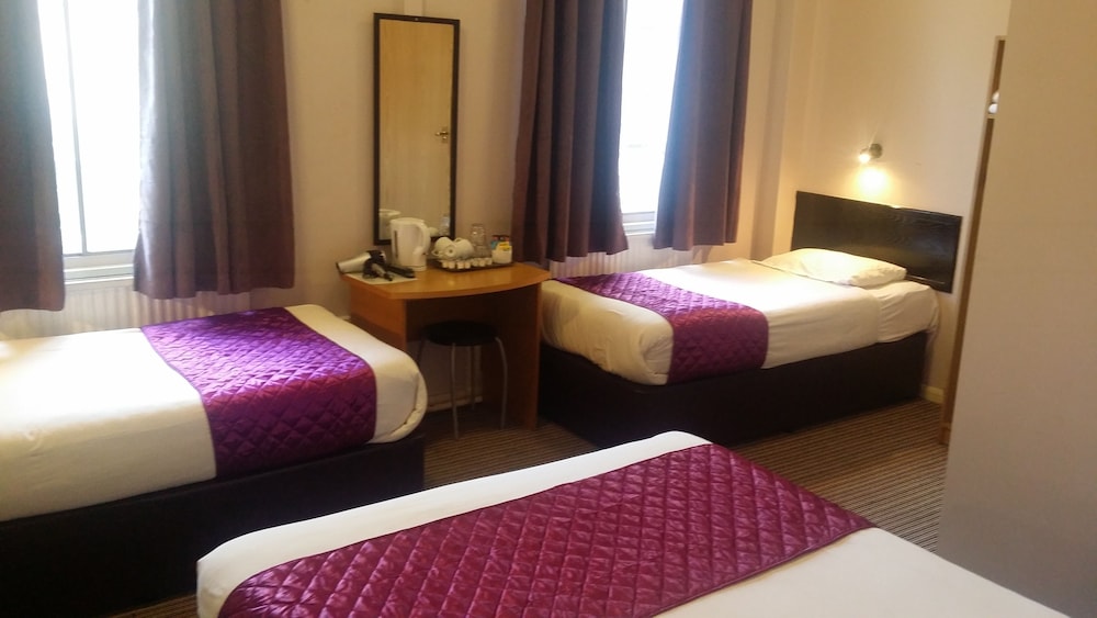 Arriva Hotel 22/50