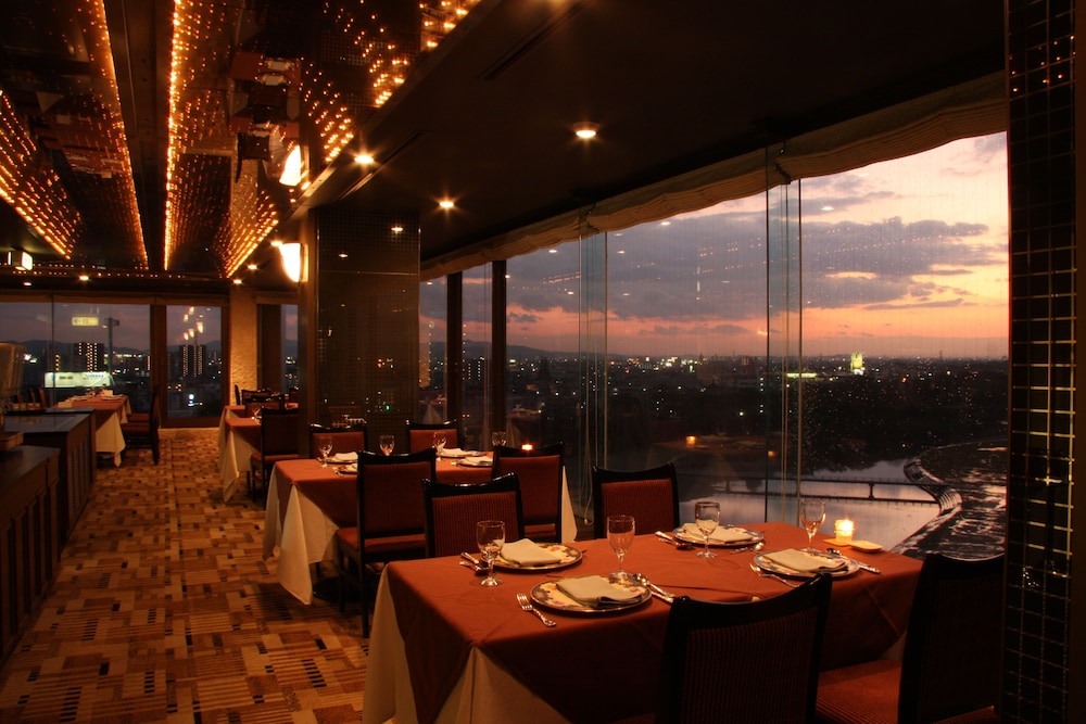 Okazaki New Grand Hotel 49/67