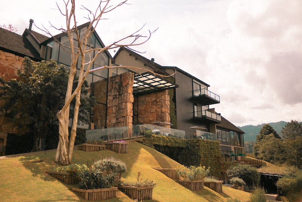 Botanique Hotel and Spa 2/50