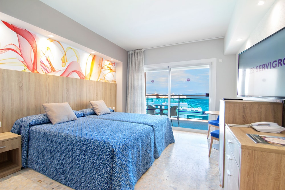 Servigroup Koral Beach 22/63