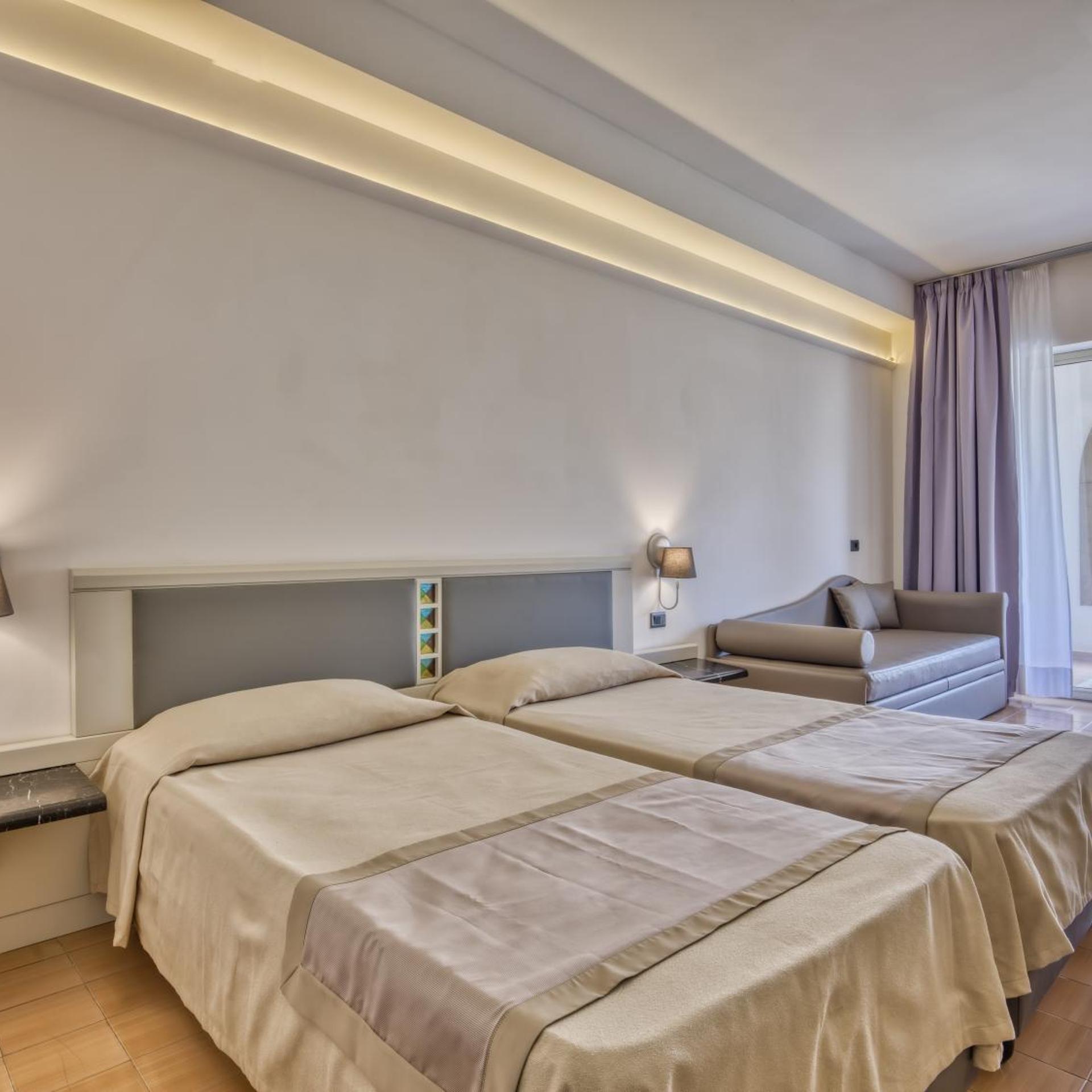 Olimpo & Le Terazze 14/50