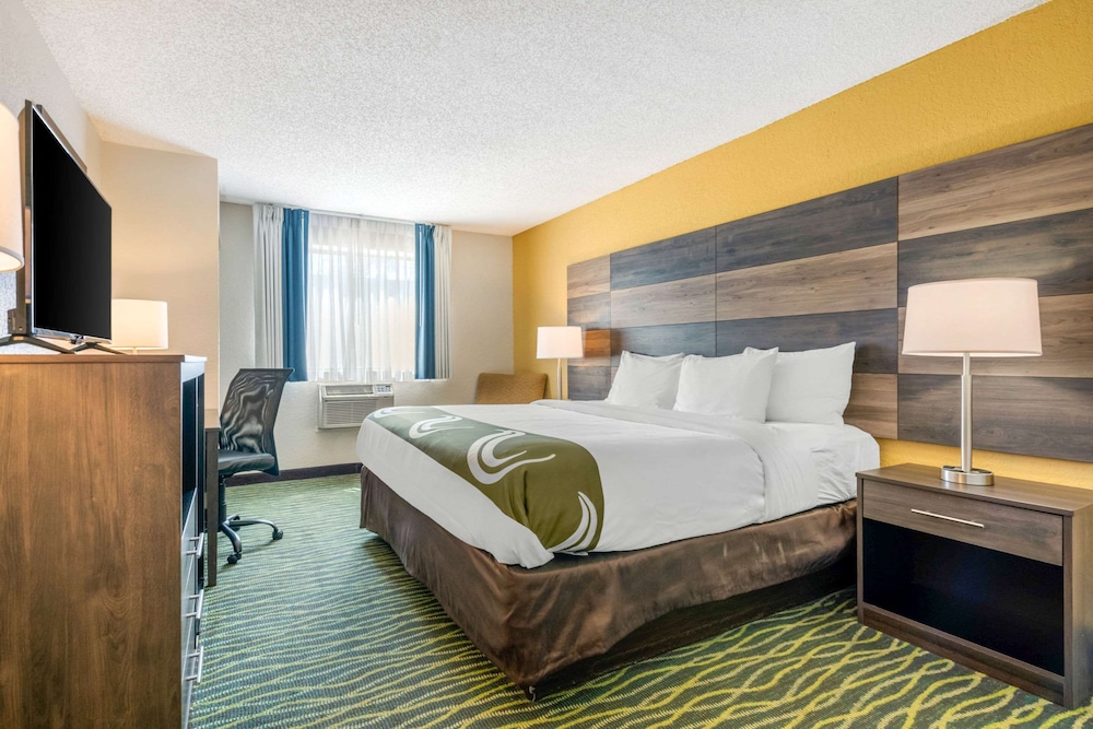 Room, King Bed