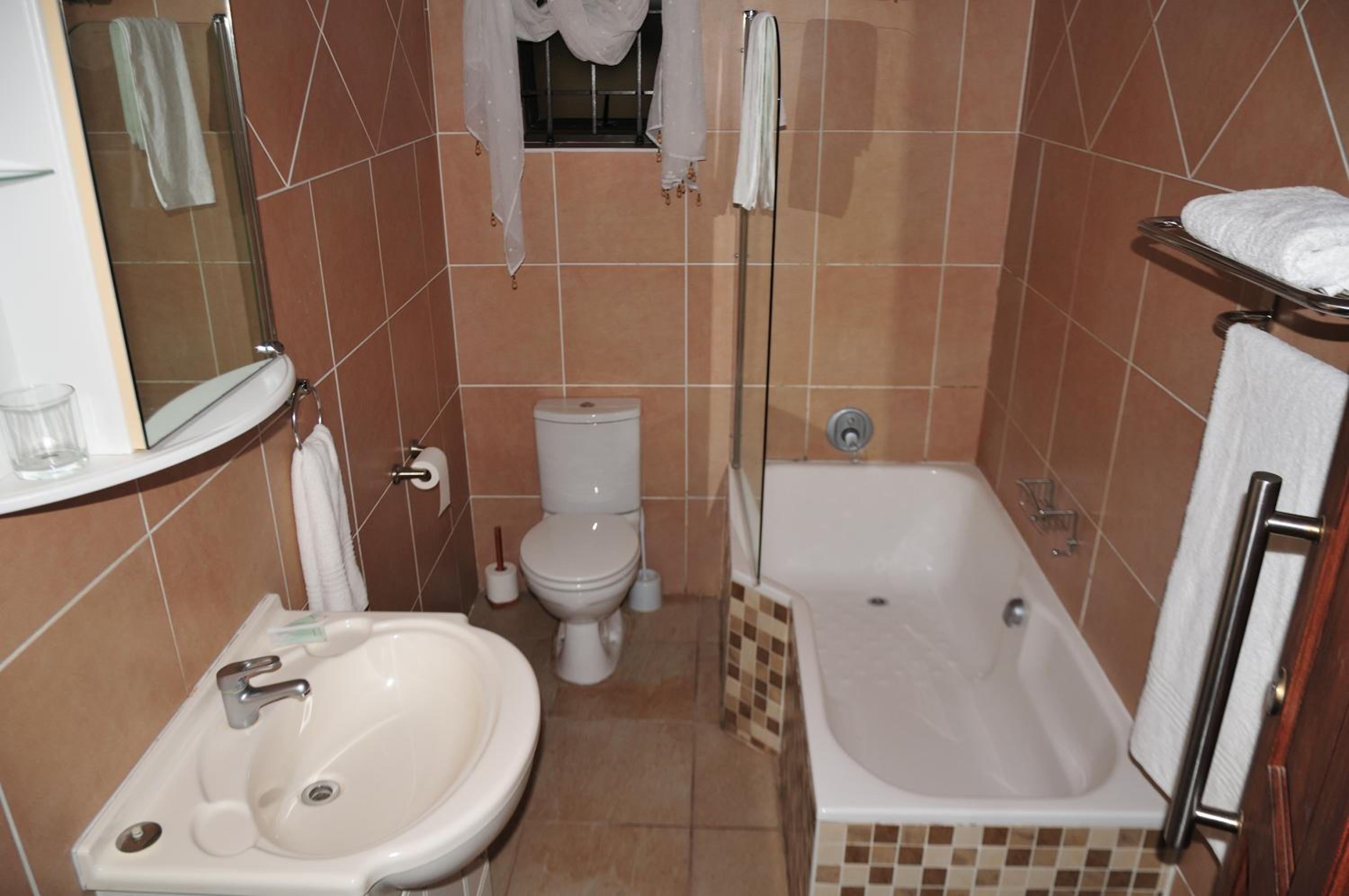 Mi Casa Guesthouse 18/23