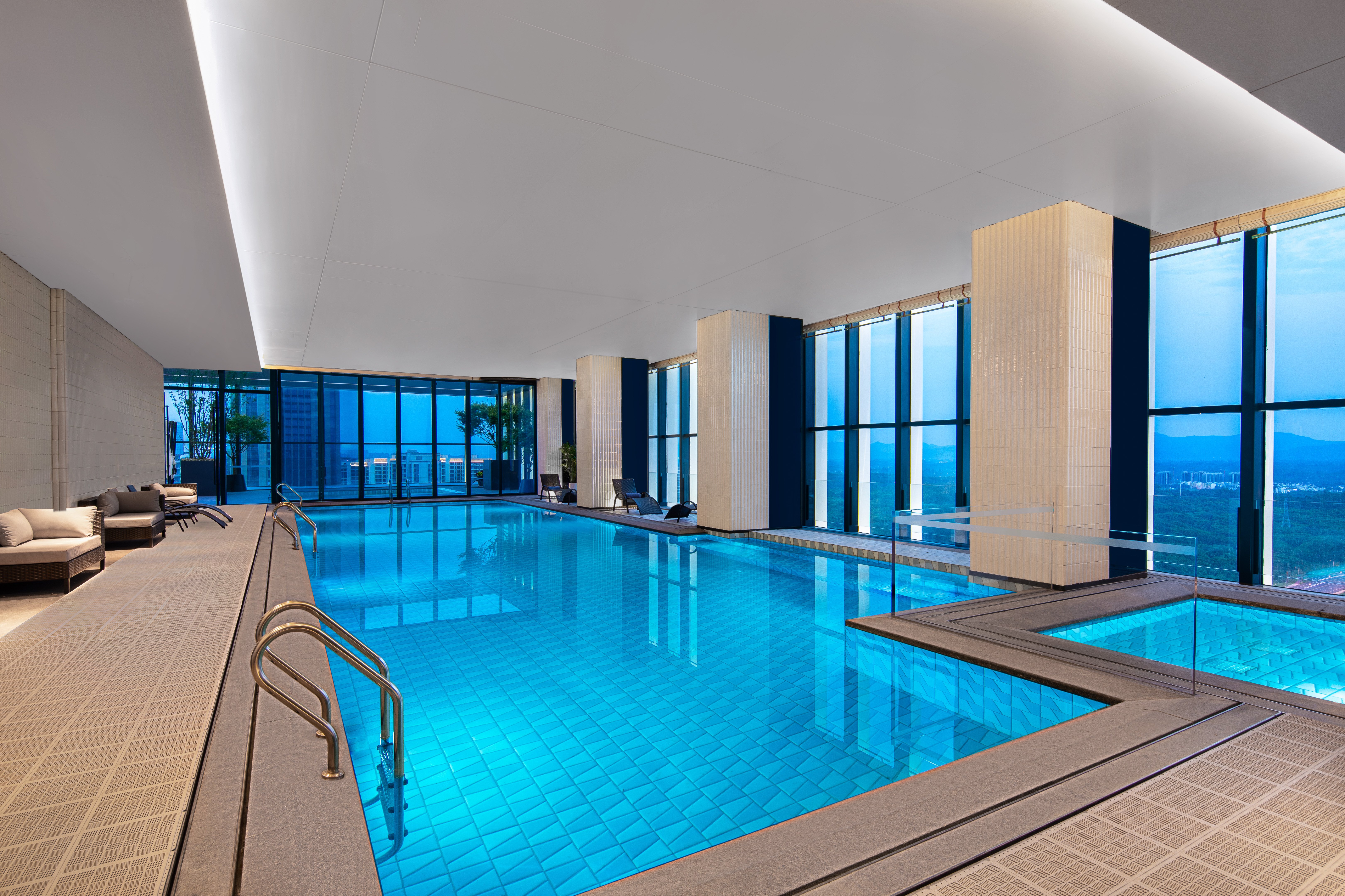 Ascott Tianfu CBD Chengdu 13/25