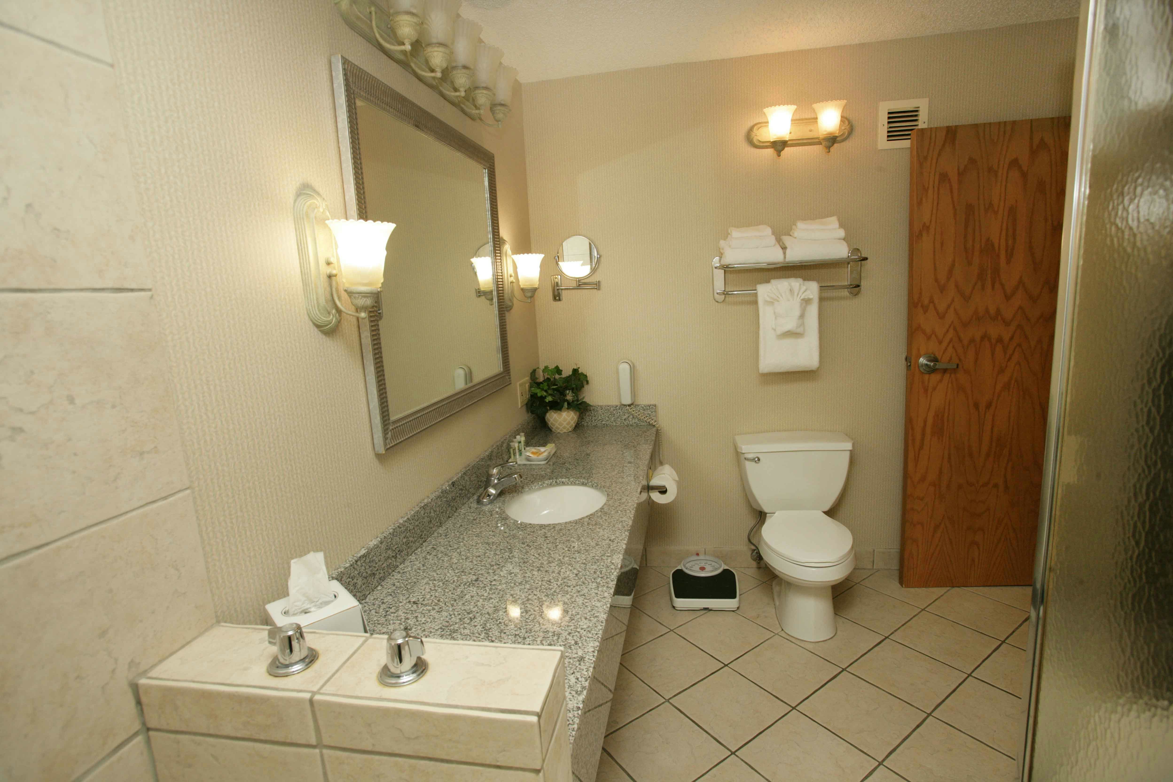 Holiday Inn Riverton Convention Center 64/64