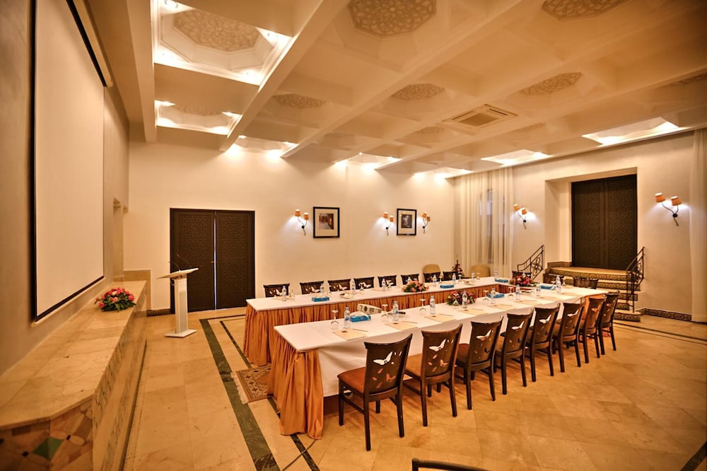 Casablanca Le Lido Thalasso And Spa 51/62