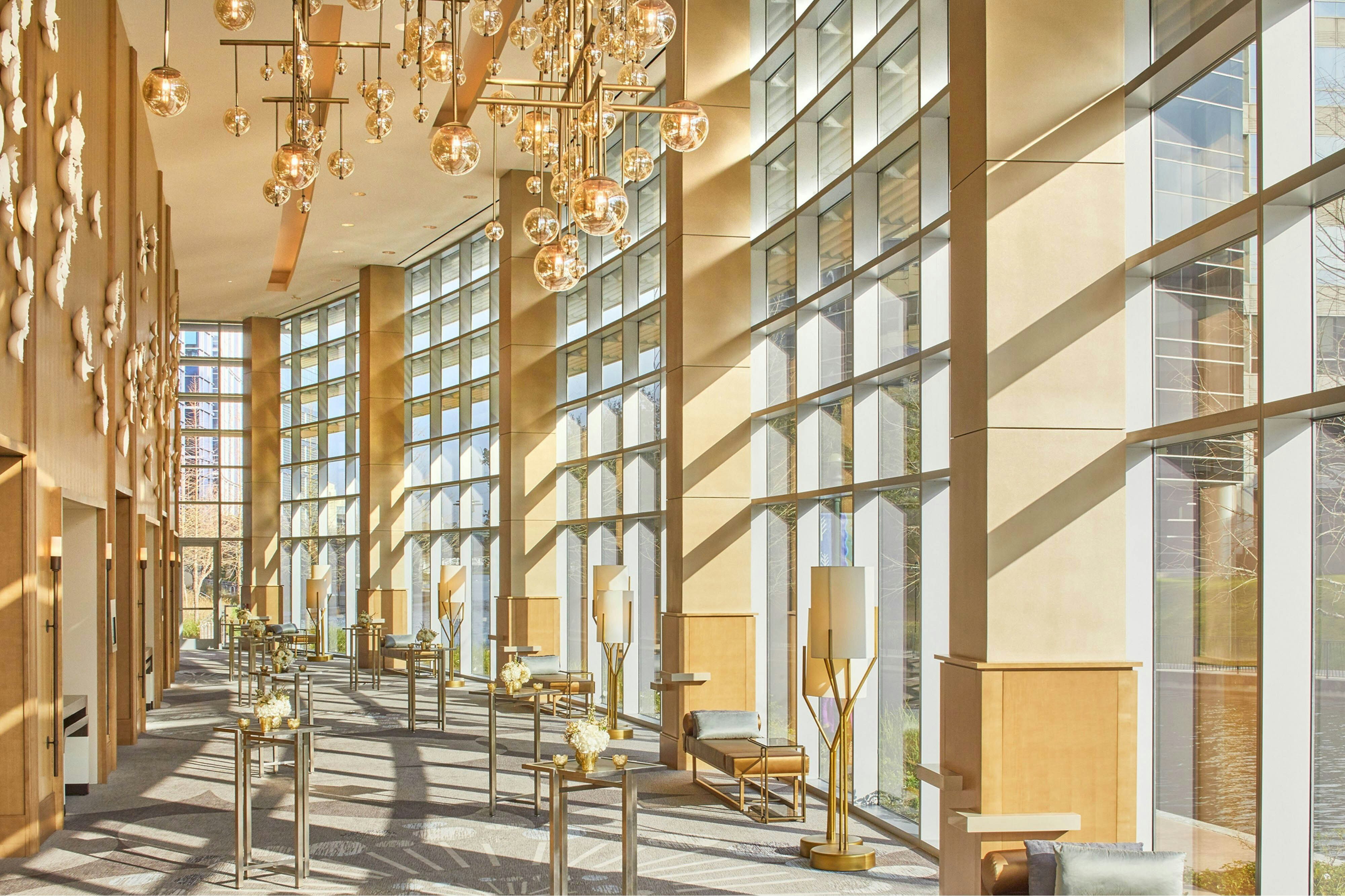 THE WESTIN AT THE WOODLANDS 4/49