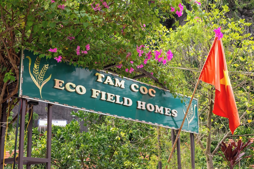 Tam Coc Ecofield Bungalow 27/50