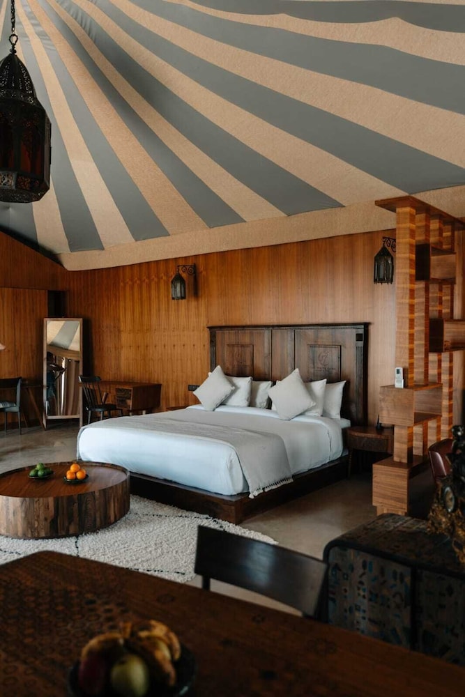 Master, Lodge, Double Bed