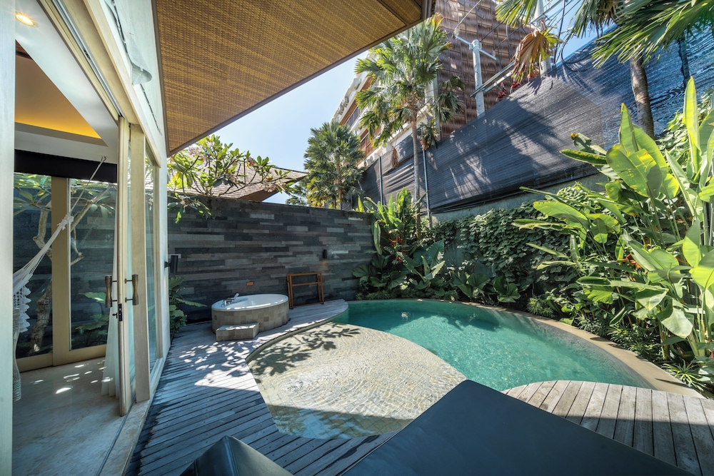 Astera Resort Canggu by Ini Vie Hospitality 22/49