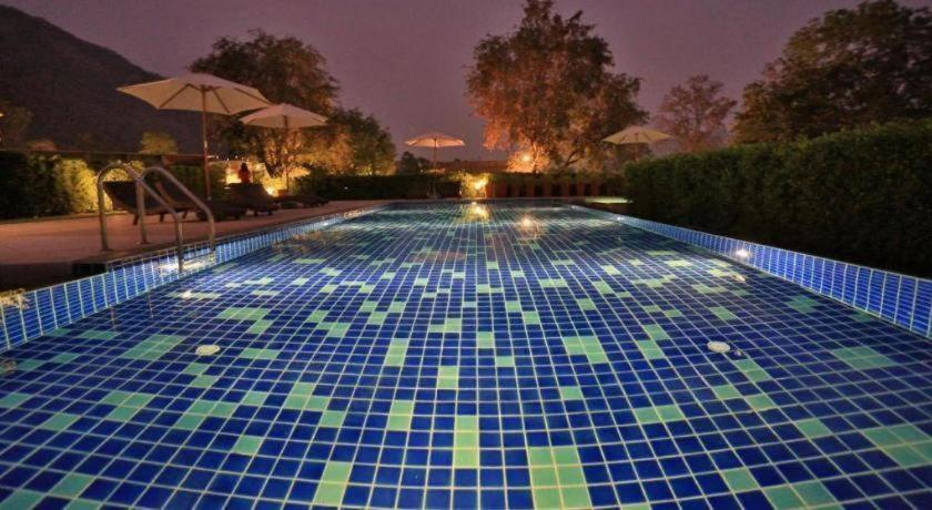 Curve 360 Hotel Khaoyai 42/69