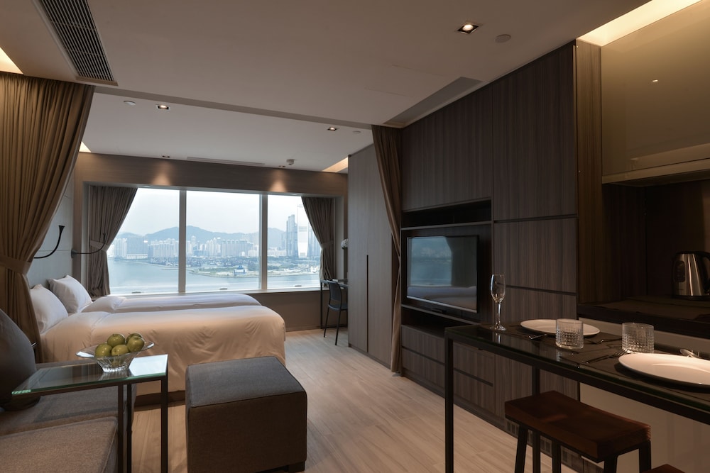 CM+ Hotels and Serviced Apartments 28/44