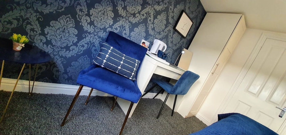 Clifton Guest House 26/48