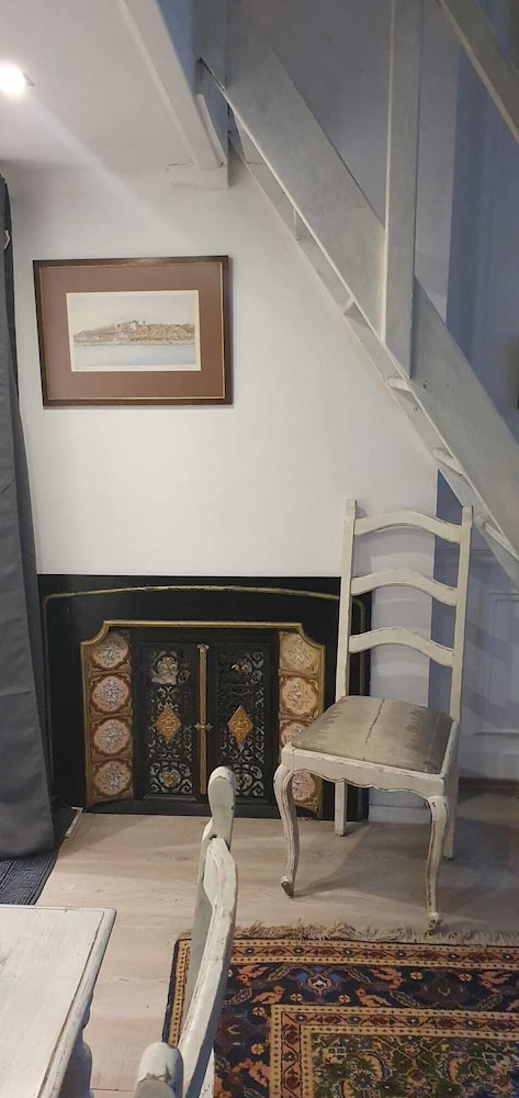 Residence Marie-Thérese 24/50