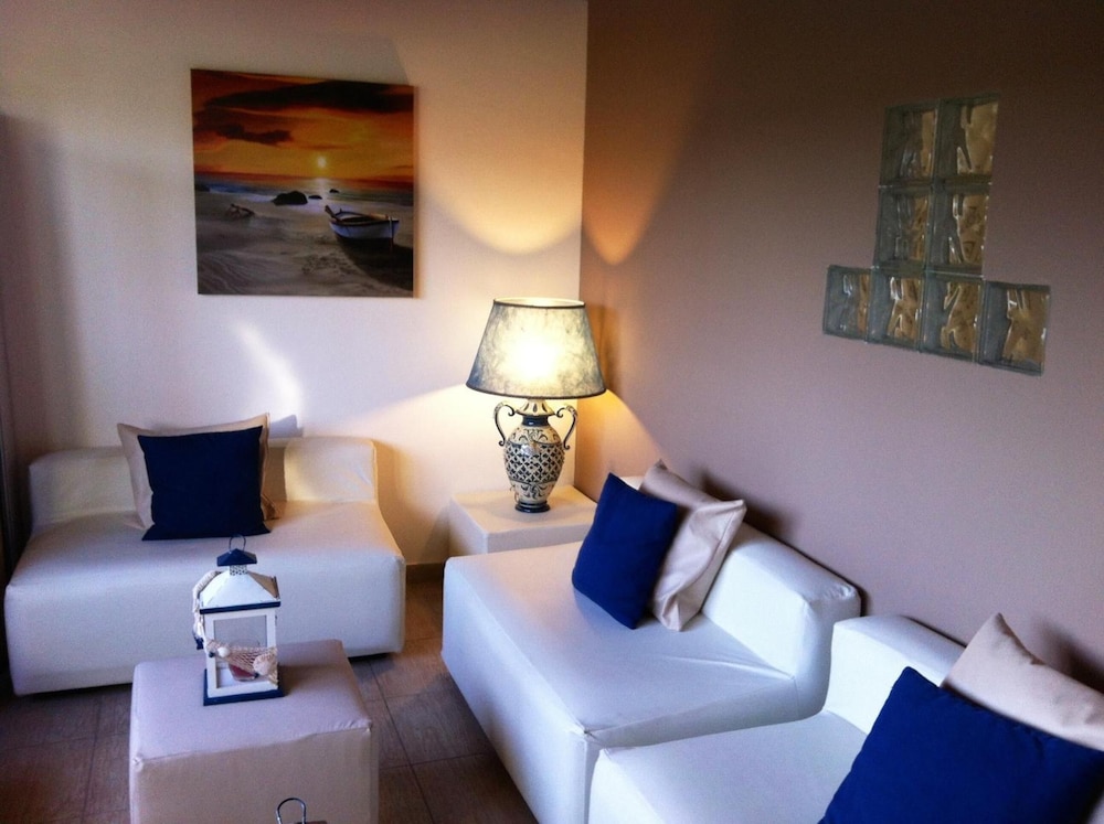 Hotel Aria Di Mare 24/57