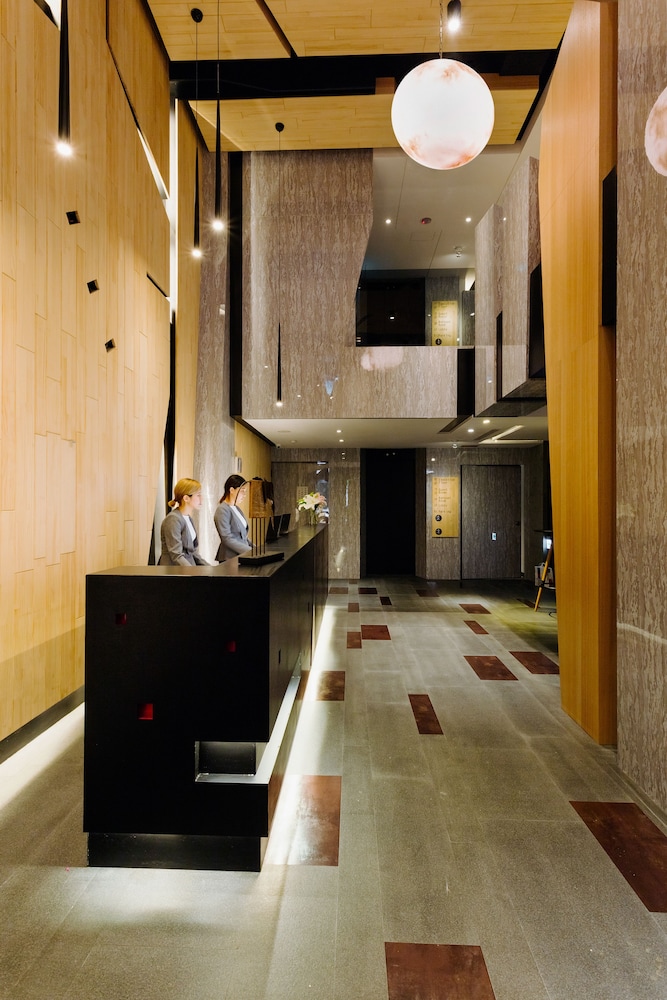 CHECK inn Taichung Zhongshan 5/50
