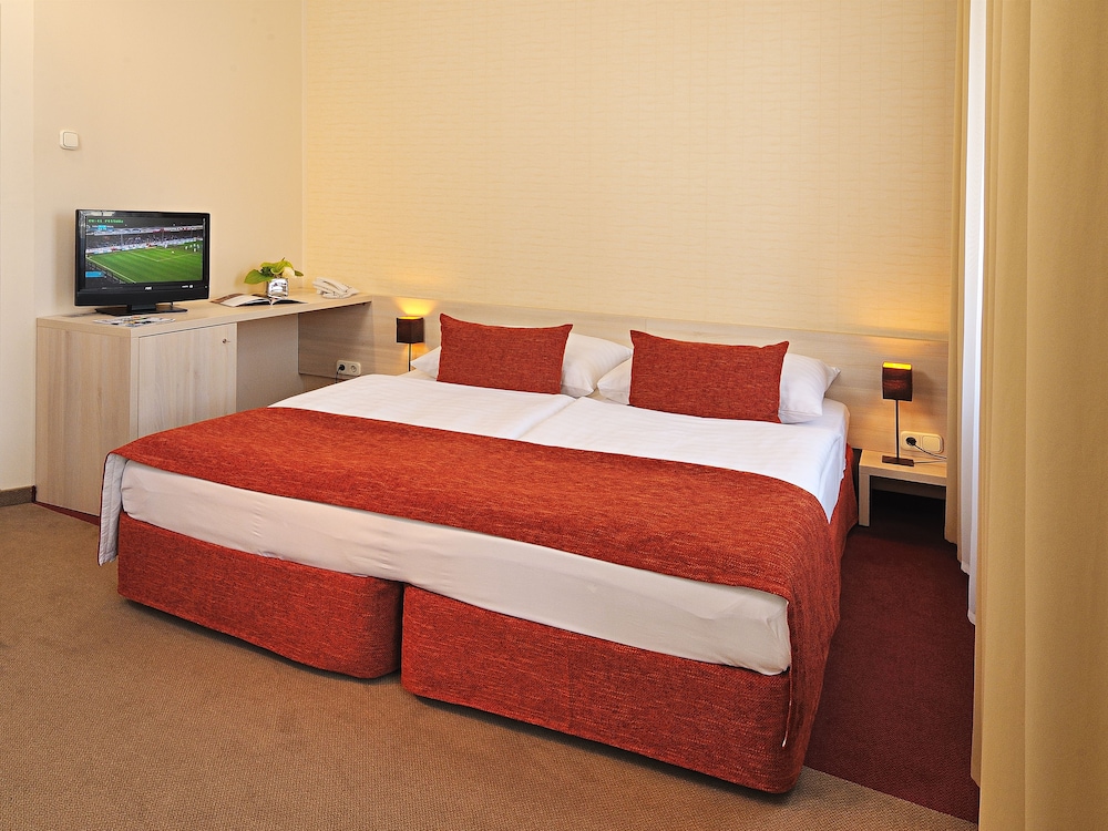 Star Hotel by Mellow Mood Hotels 13/45