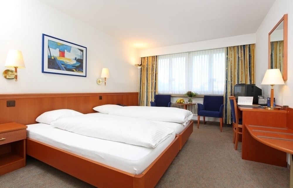 Hotel Schiff Am Rhein 7/50
