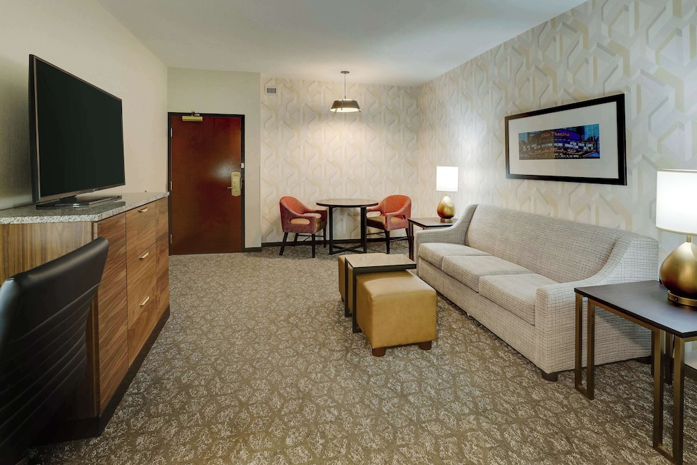 Drury Plaza Hotel Columbus Downtown 45/65