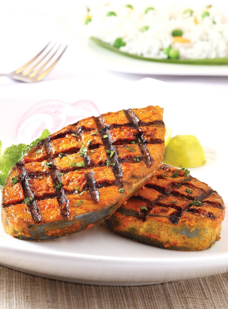 Four Points By Sheraton Navi Mumbai Vashi 21/42