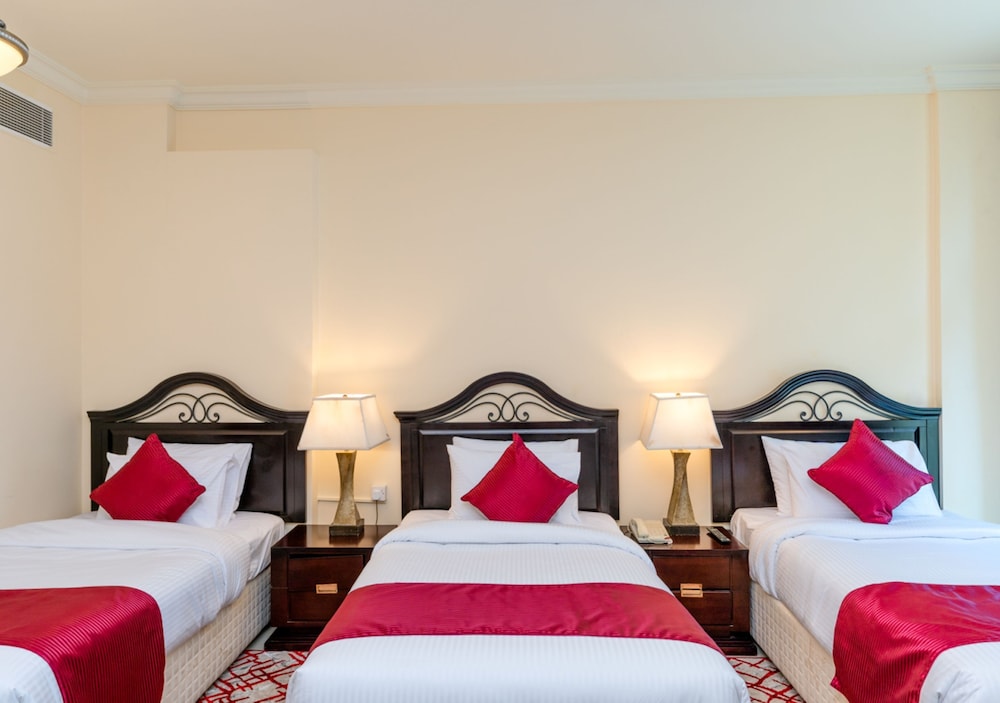 City Stay Premium Hotel Apartments 36/68