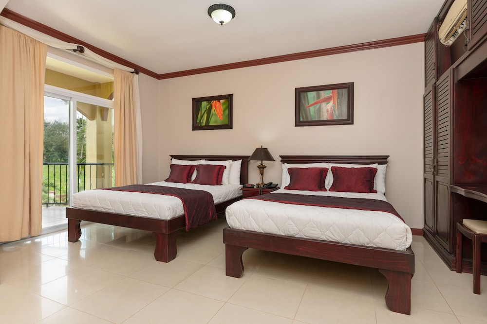 Hotel Magic Mountain SPA & Conference Center 15/56