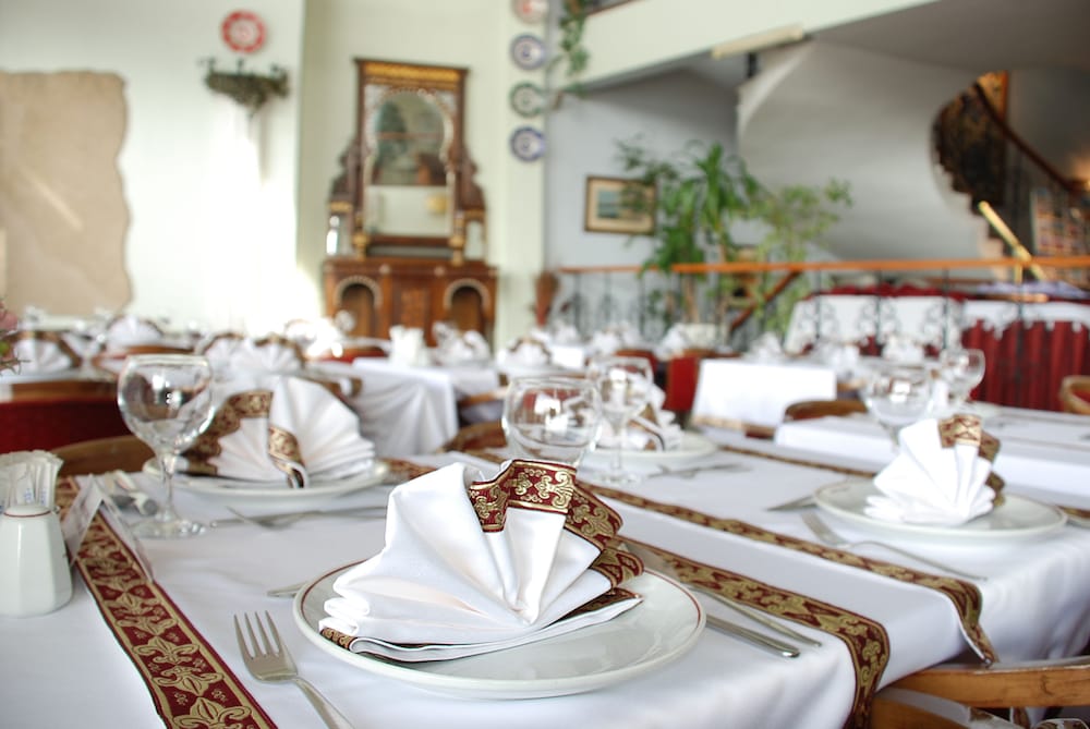 Hotel Orient Mintur 67/73