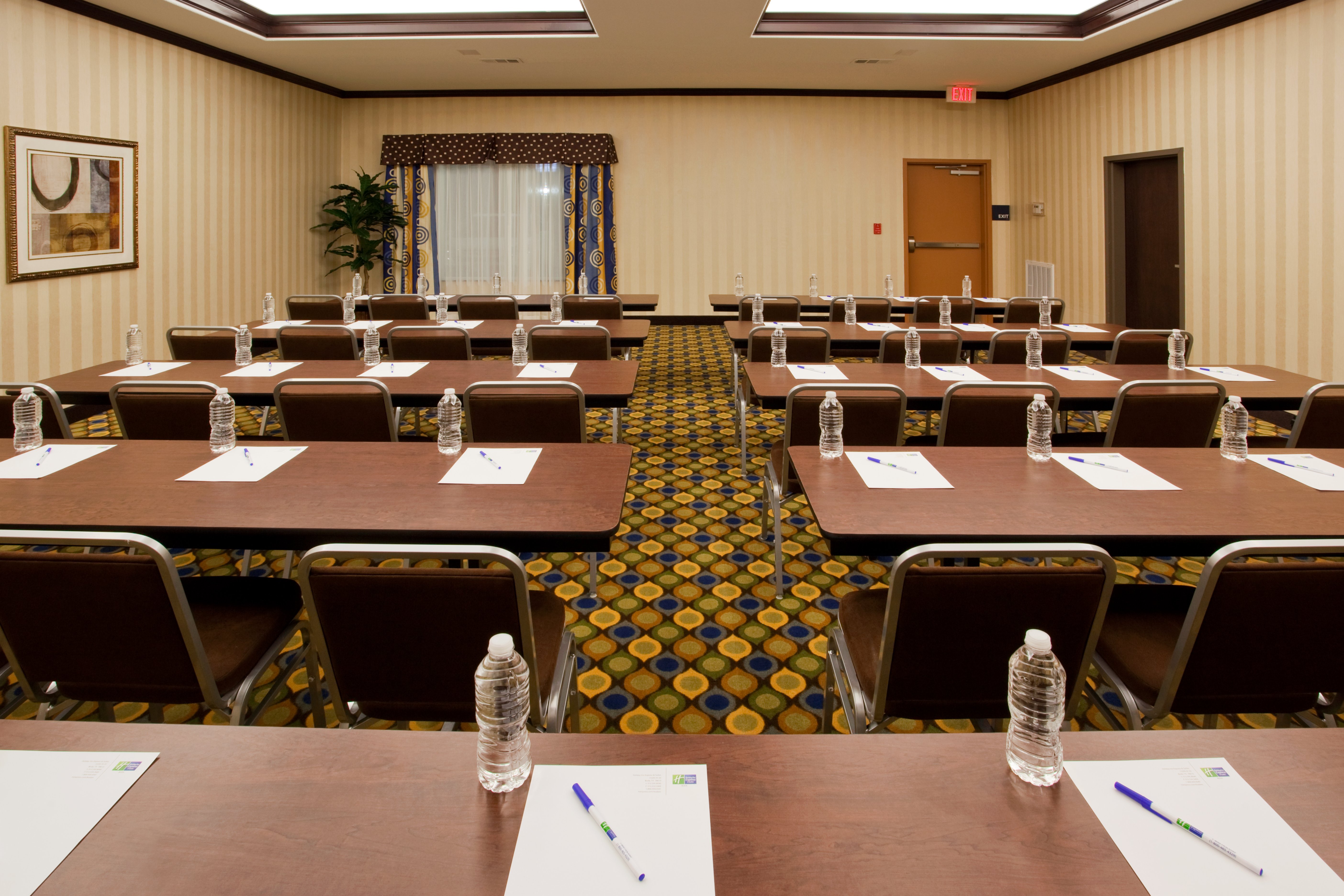 Holiday Inn Express Hotel And Suites Austin South Buda 26/29