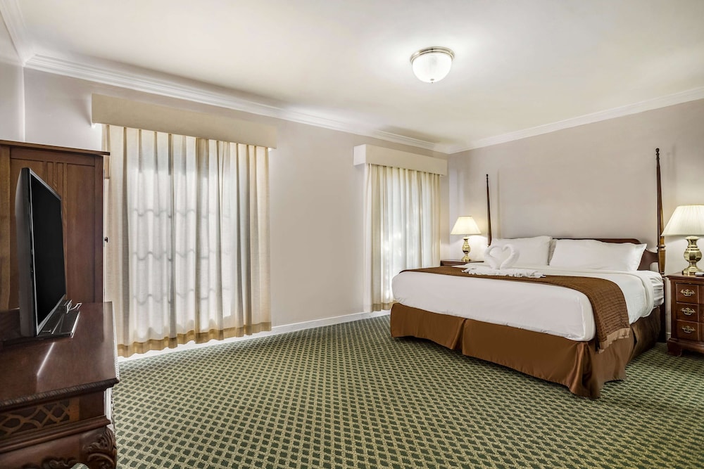 Americas Best Value Inn Historic Clewiston Inn 23/56