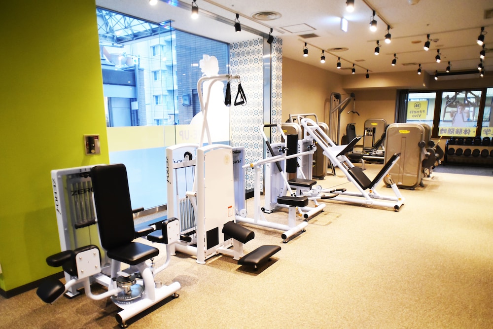 Hotel Agora Osaka Moriguchi 34/62