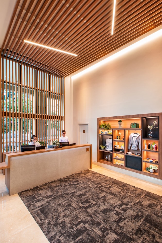 Innside by Melia Sao Paulo Iguatemi 8/76